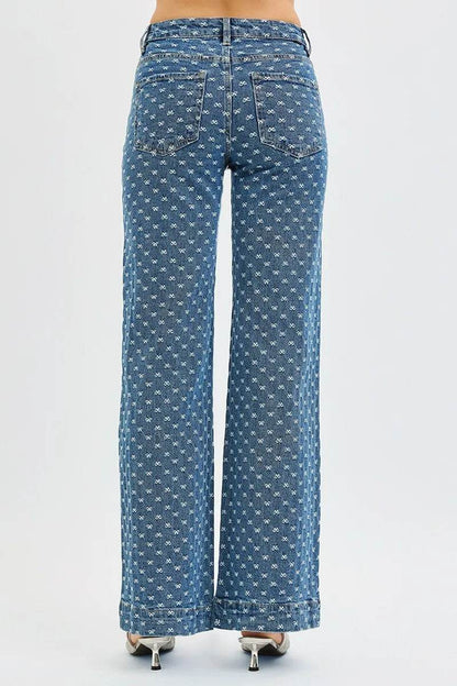 RISEN High Rise Wide Leg Bow Embroidered Jeans Trendsi c6881c1f23444fc2b6e91a2a888aae70-Max-Origin
