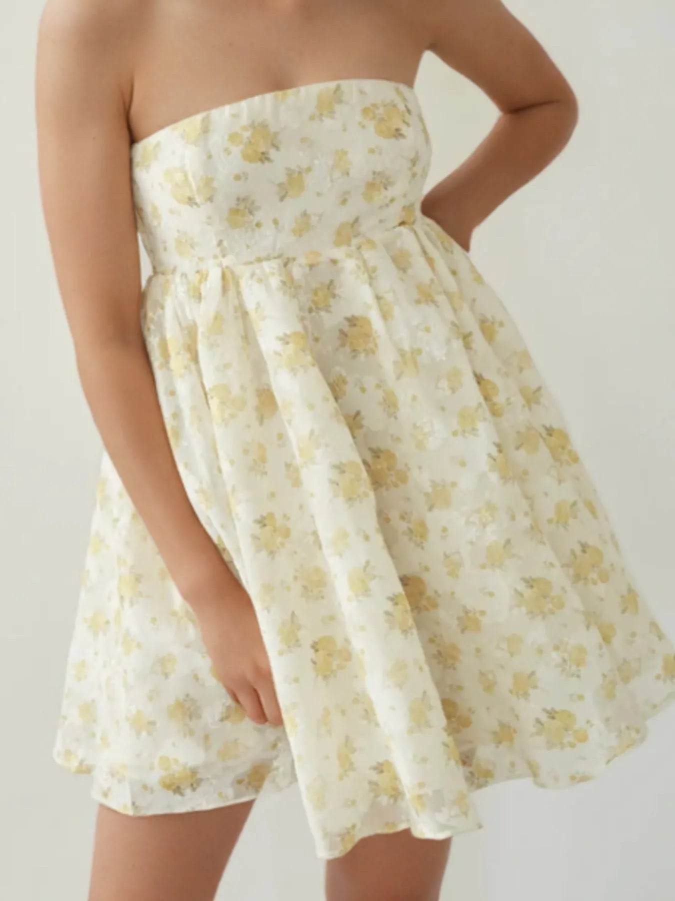 Strapless Floral Print Summer Dress Trendsi c782f8ca-cdc9-468b-a785-1333428700e6-Max-Origin