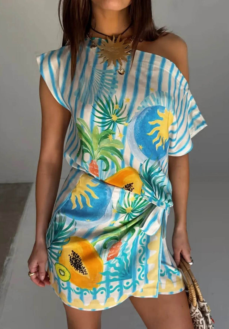 Current Garment