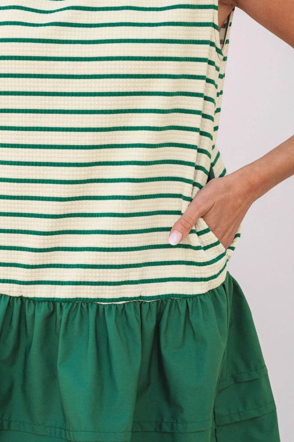 Stripe Woven Sleeveless Mini Dress Trendsi c7b894fc-67ca-4adc-95b3-7869670e320b-Max-Origin