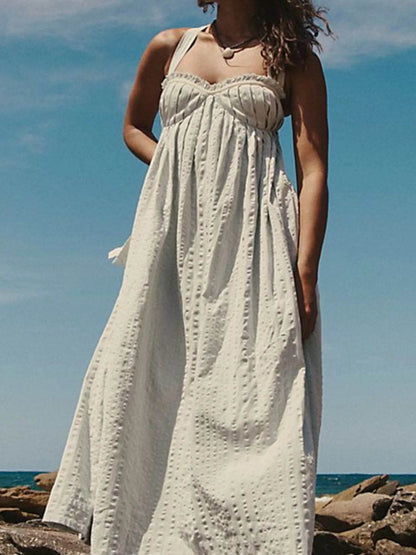 Sweetheart Neck Midi Dress Trendsi c7e792727da54414ad0caf9283383432-Max-Origin