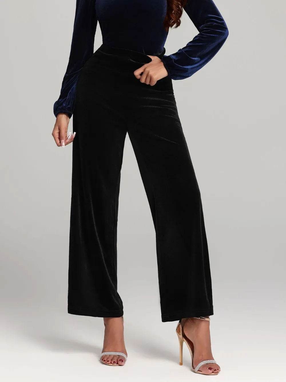 High Waist Wide Leg Pants Trendsi c84f2e57-c21c-44e2-9509-6f3e06dac86b-Max