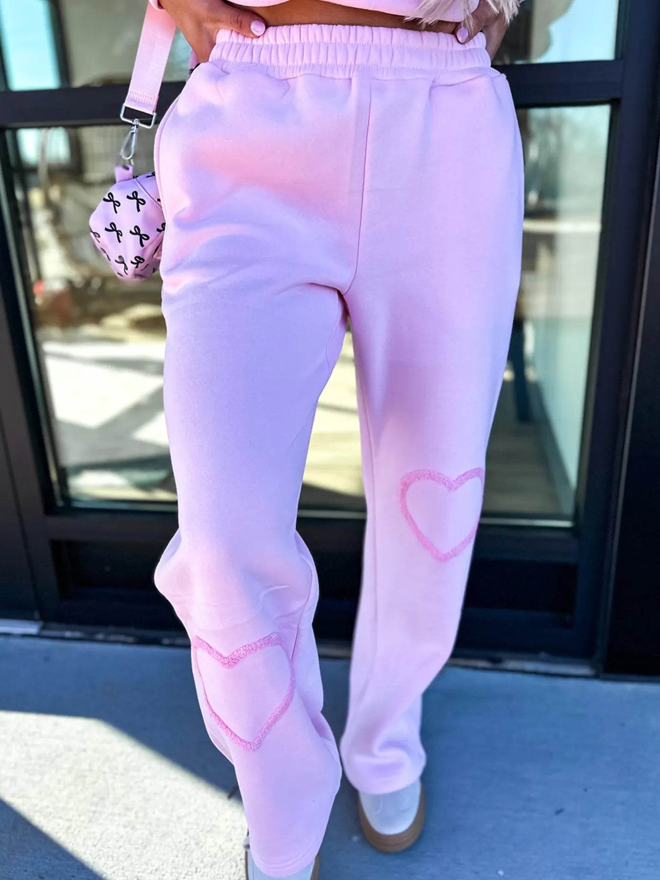 Round Neck Heart Top and Pants Set Trendsi c883f8b9a90142ddaa68848ba3ed4b13-Max-Origin