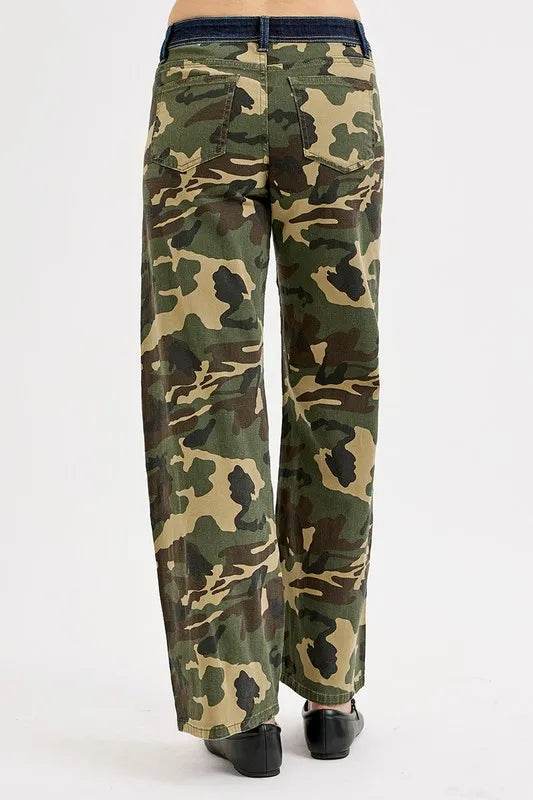 RISEN Camouflage Wide Leg Jeans Trendsi c8d6e757-5b21-471c-a46a-c1c825e11ff1-Max-Origin