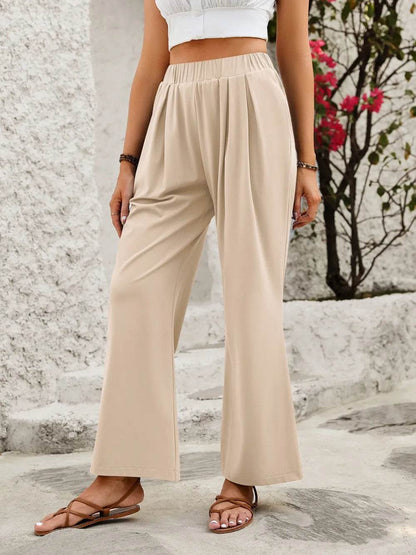 Elastic Waist Wide Leg Pants Trendsi c9d5fa16-35f1-4e60-a052-fabd8ae2bbb4-Max