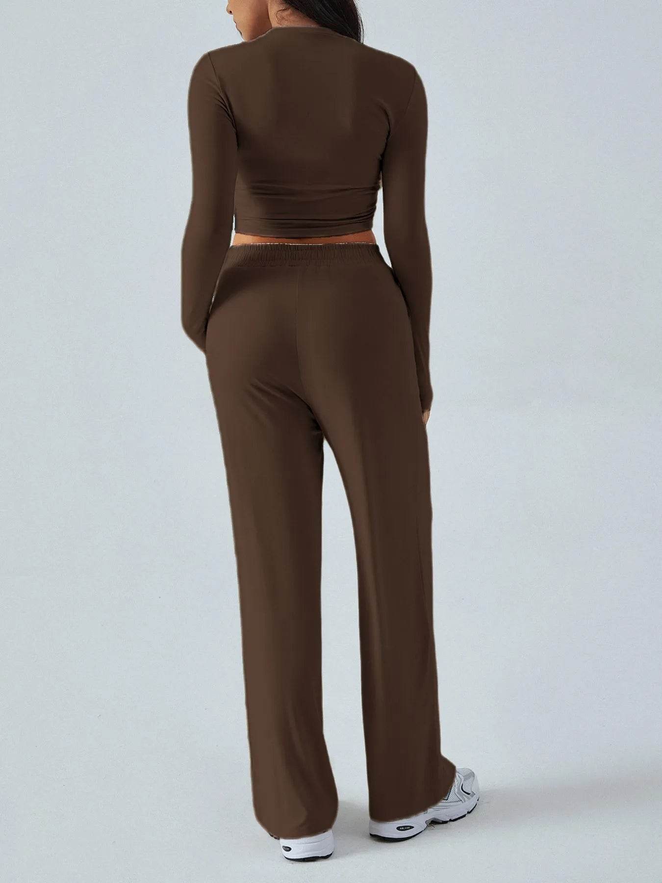 Round Neck Long Sleeve Top and Pants Set Trendsi c9eba8a0-741e-4697-8605-d5913ec49273-Max-Origin