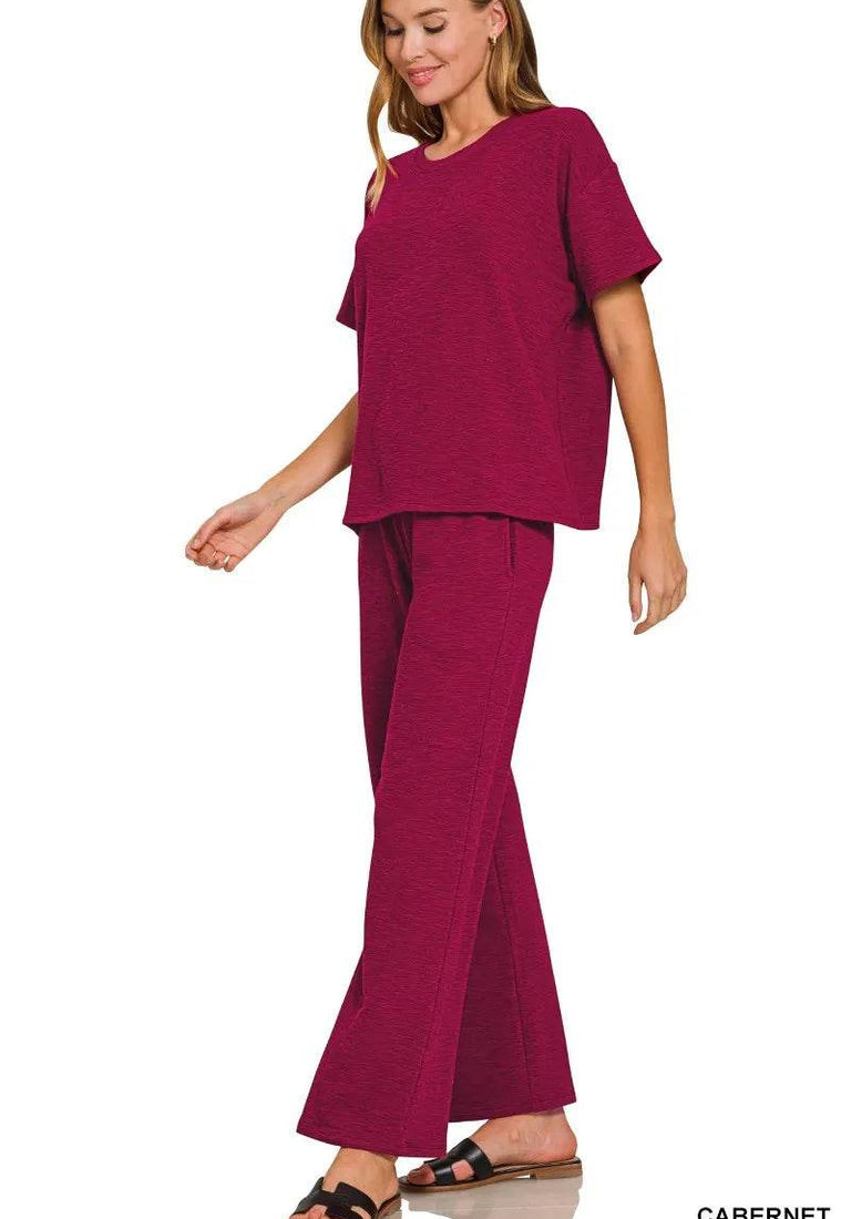 Current Garment