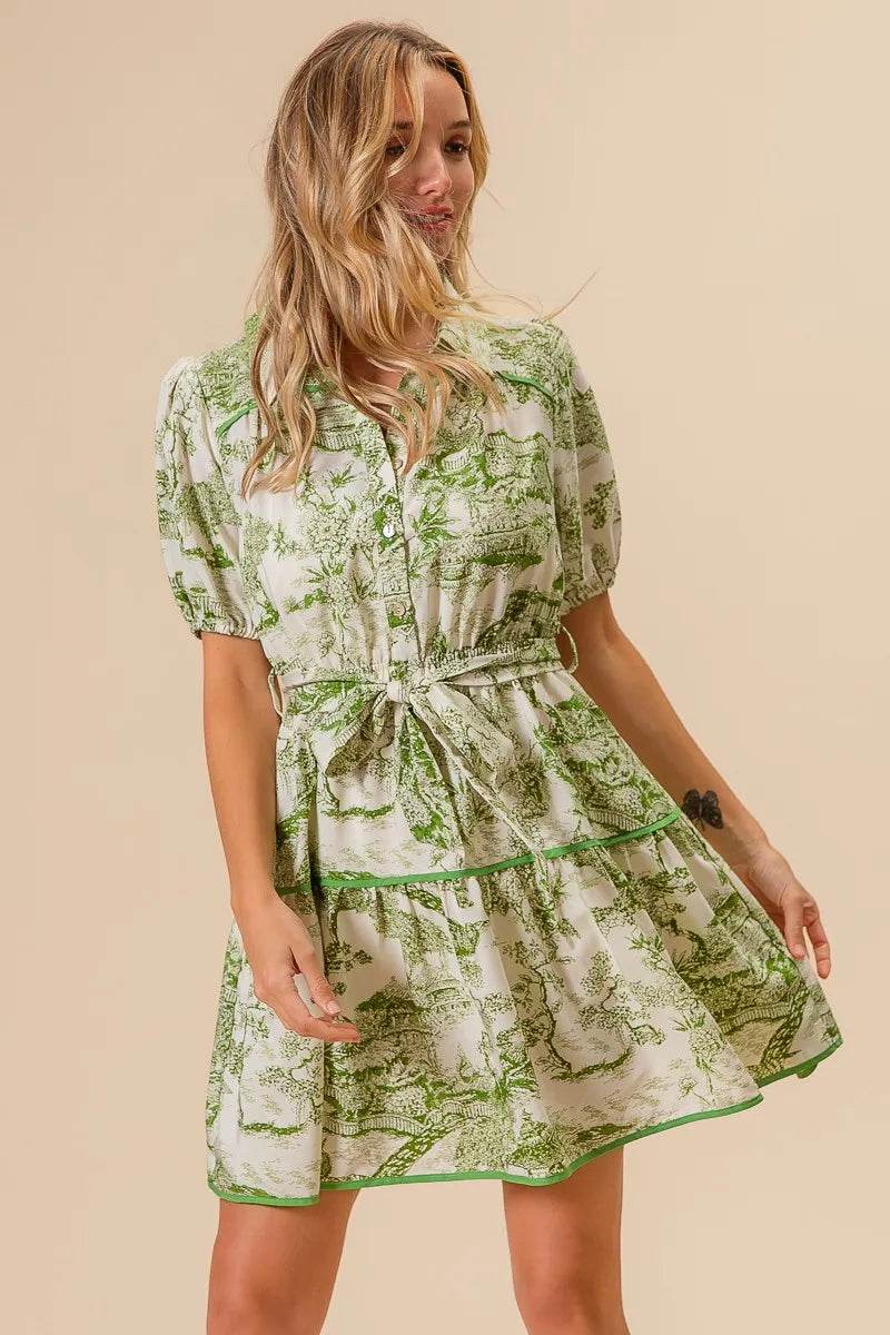 BiBi Woven Printed Tiered Dress Trendsi ca3b8d0a264e4396b7c8a7597d54b12e-Max-Origin
