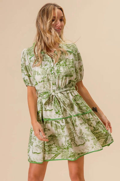 BiBi Woven Printed Tiered Dress Trendsi ca3b8d0a264e4396b7c8a7597d54b12e-Max-Origin