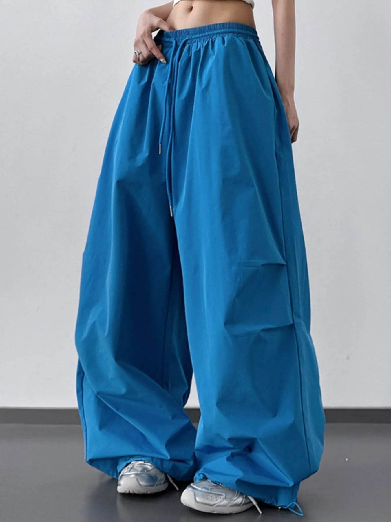 Letter Back Wide Leg Drawstring Pants Trendsi cb639d20-708e-4706-a236-61589d87d3c8-Max-Origin