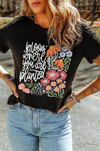 Graphic Round Neck Short Sleeve T-Shirt Trendsi cca56c1d-ccbc-4b4c-8cca-3ad571aad9bf-Max-Origin