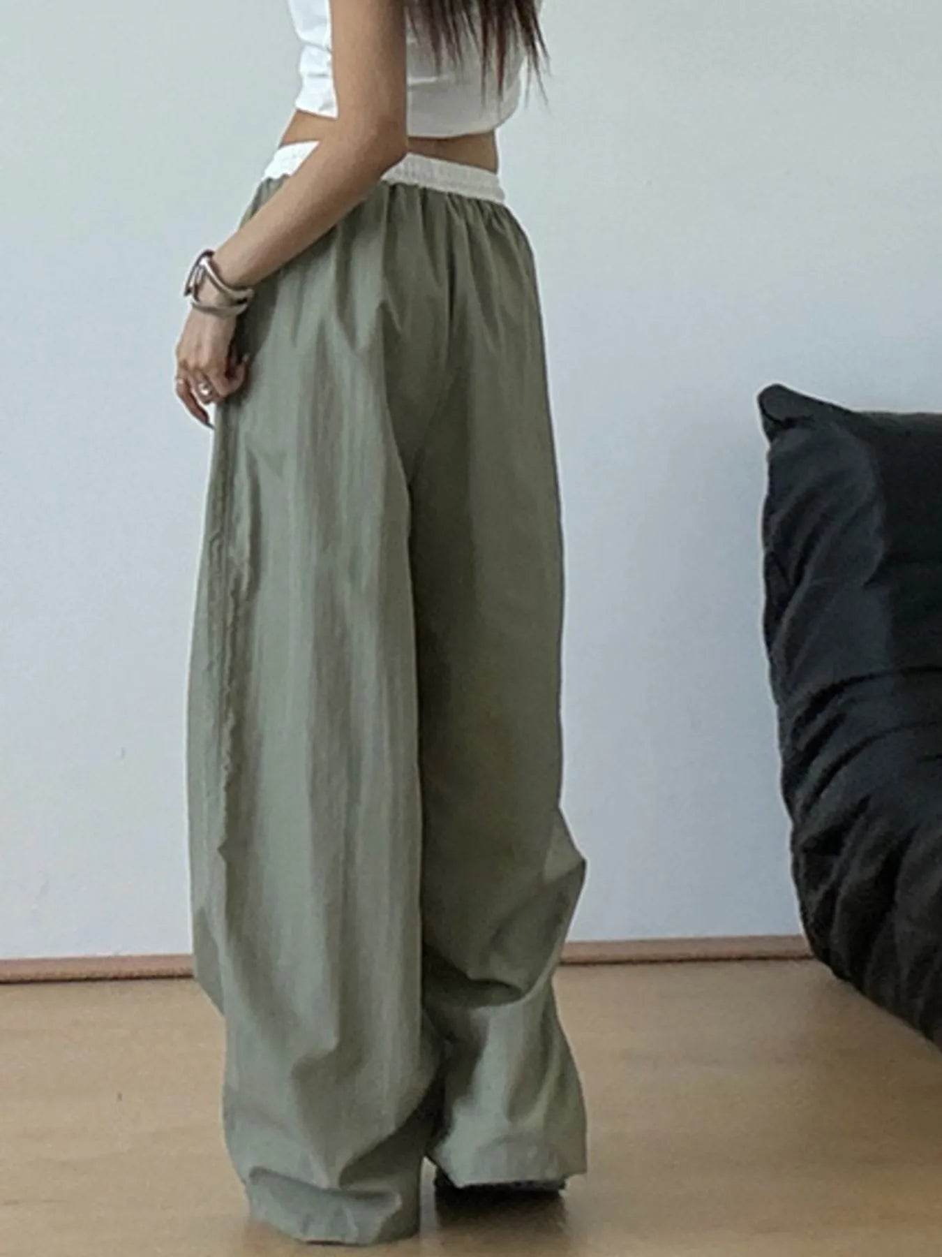Wide Leg Drawstring Casual Pants Trendsi cd3ab399-bb96-4038-a8c7-3fd7a9a9927b-Max-Origin