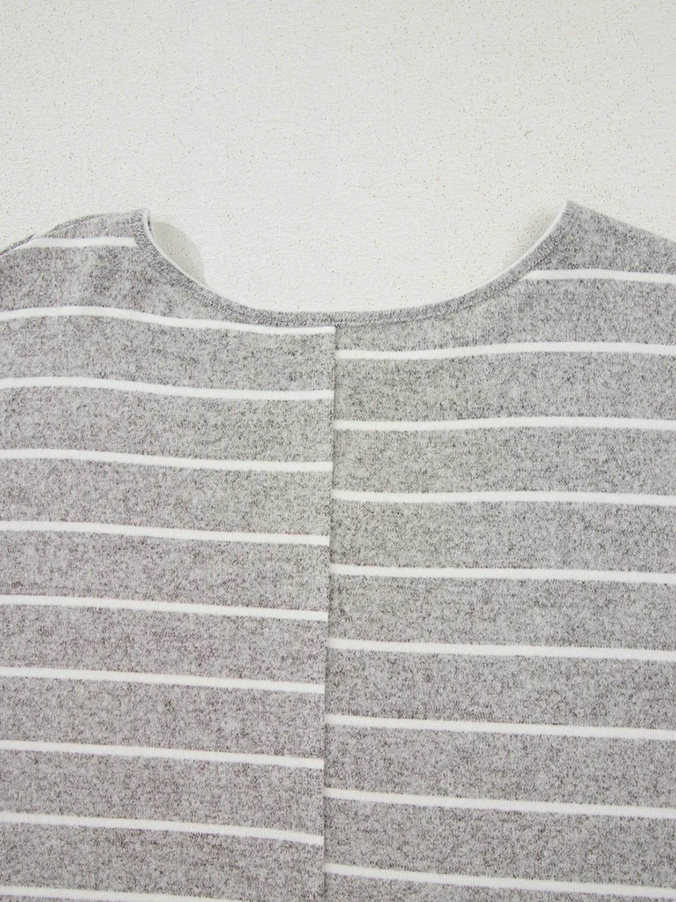 Stripe Dolman Sleeve Drop Shoulder Top Trendsi cdadc0d18207470a9200bc1291d454e8-Max-Origin