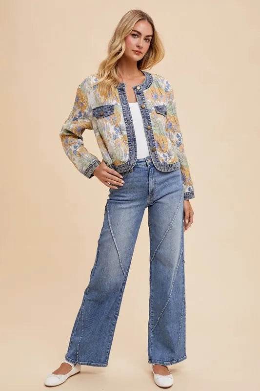 Annie Wear Decorative Seams Wide Leg Jeans Trendsi cdd6fa7c-11b8-4ccc-a058-687ad7e96d85-Max
