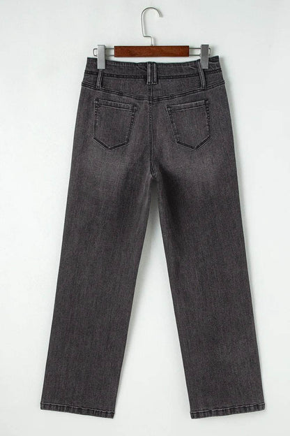 High-Waisted Wide-Leg Vintage Wash Jeans Trendsi ce08e024-4e98-4b2e-b251-2e5b523d0e0b-Max-Origin