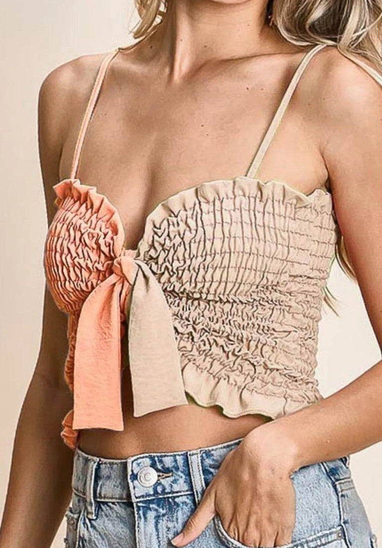 Current Garment