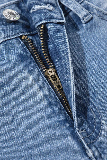 Raw Hem Wide Leg Jeans with Pockets Trendsi cefd5fb7-cd2a-4985-83f7-79b006e8aa35-Max