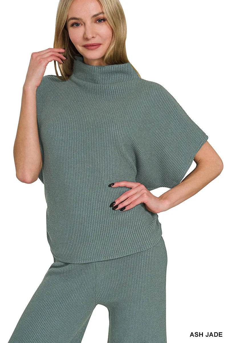 Zenana Mock Neck Top and Pants Sweater Set Trendsi cf62414dd90c4e45b04f7110c80432a9-Max-Origin