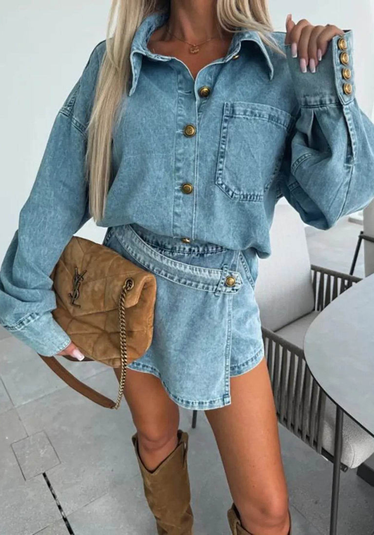 Current Garment