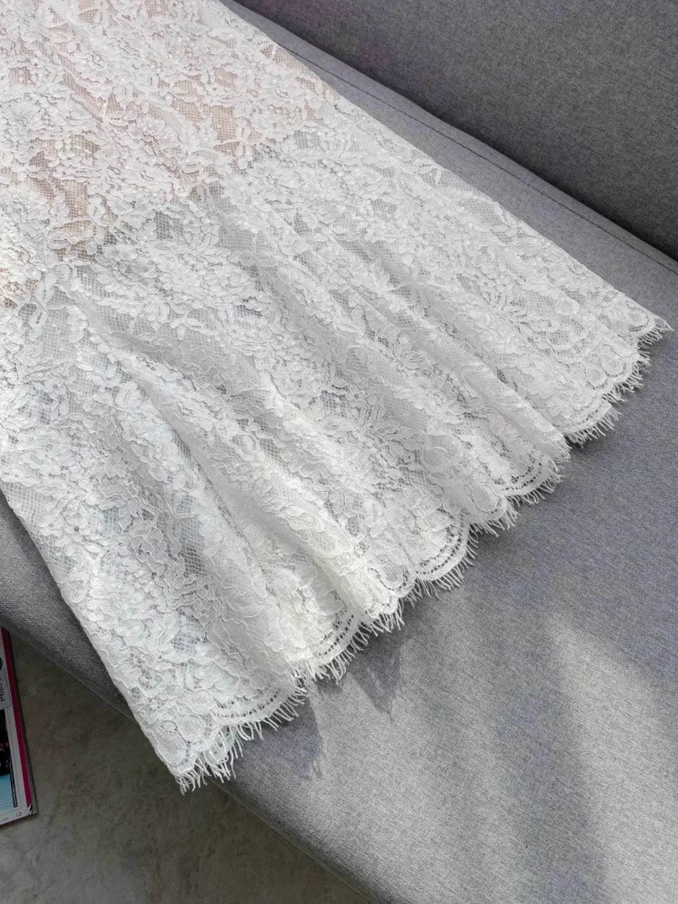 Lace Snap Down Top and Skirt Set Trendsi d03085ec-88d6-4b90-8be3-482f975cc1c2-Max-Origin