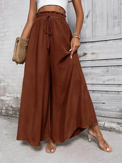 Honey Tied High Waist Wide Leg Pants Trendsi d045336f-a73b-4691-9408-25e4cc60ed2a-Max