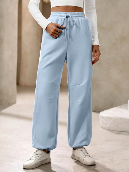 Ivy Lane Drawstring Joggers with Pockets Trendsi d0be8dc2-7938-47f0-a0d2-b5208339d55d-Max