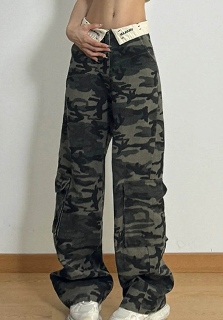 Current Garment