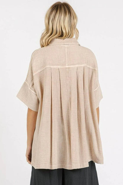 Mittoshop Mineral Wash Gauze Oversized Short Sleeve Shirt Trendsi d0dbf9eb-ff53-4f06-89d5-8af477bcc147-Max
