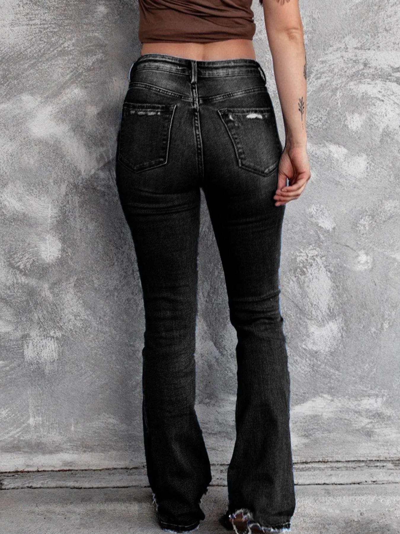Distressed Flare Jeans Trendsi d0dfb94b-7d79-4c4f-a533-ae7b43a9119d-Max-Origin