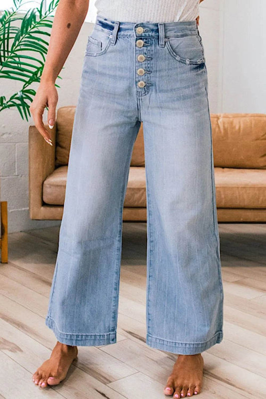 Wide Leg Button Fly Jeans Medium Trendsi d111cde8-a67b-4dd1-9832-c05f92a440dd-Max-Origin