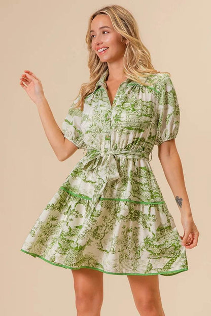 BiBi Woven Printed Tiered Dress Trendsi d117e0b940524862802a9c9bc0b6818c-Max-Origin