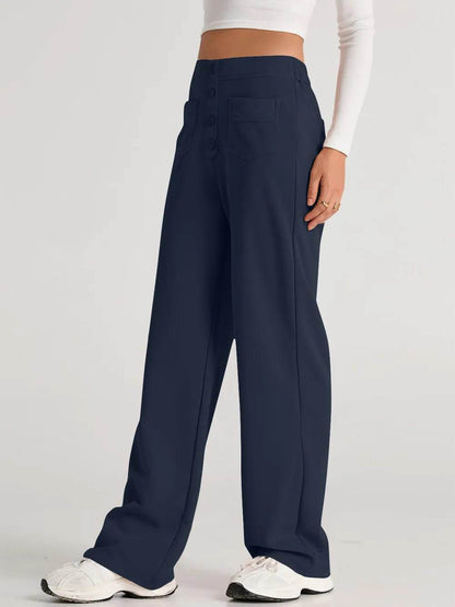 High Waist Wide Leg Pants Trendsi d1884769-027b-4fc2-93ee-31211bce0579-Max