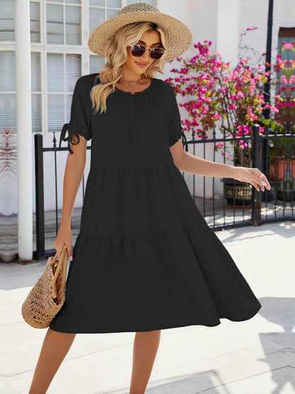 Tiered Round Neck Summer Dress Trendsi d1e47ac504ed4c4688a78fba62fd1d4c-Max-Origin