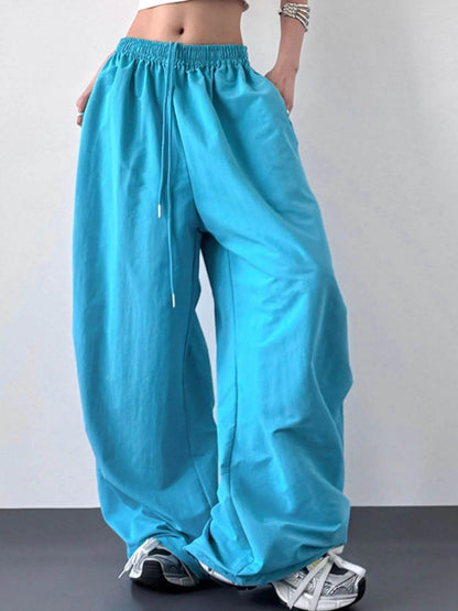 Wide Leg Drawstring Pants Trendsi d2469814-f870-4c5e-ab9d-cc0bb0db89ce-Max-Origin