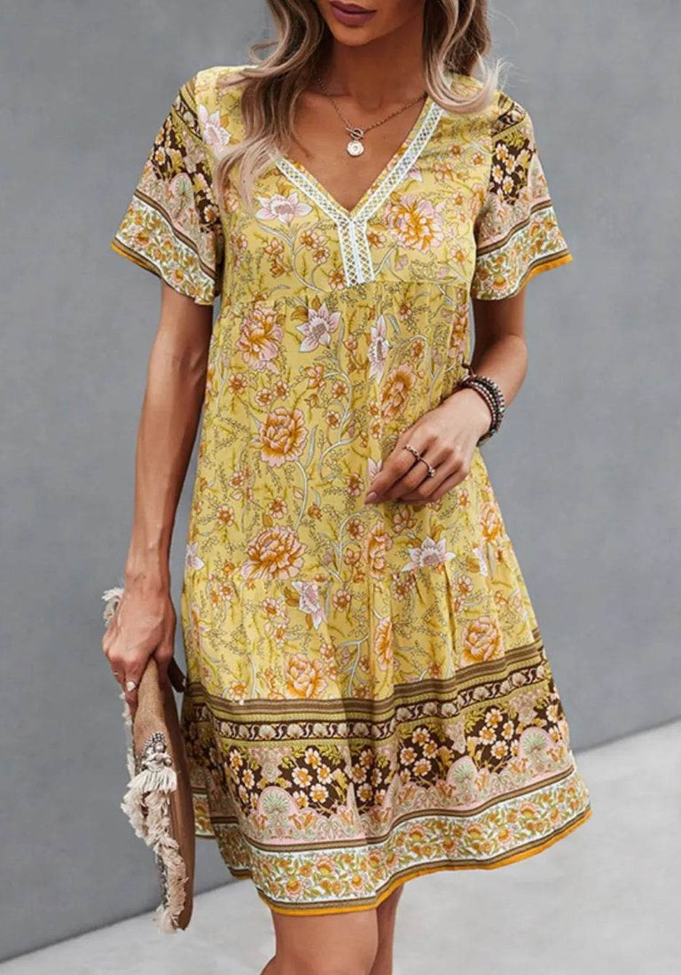 Current Garment