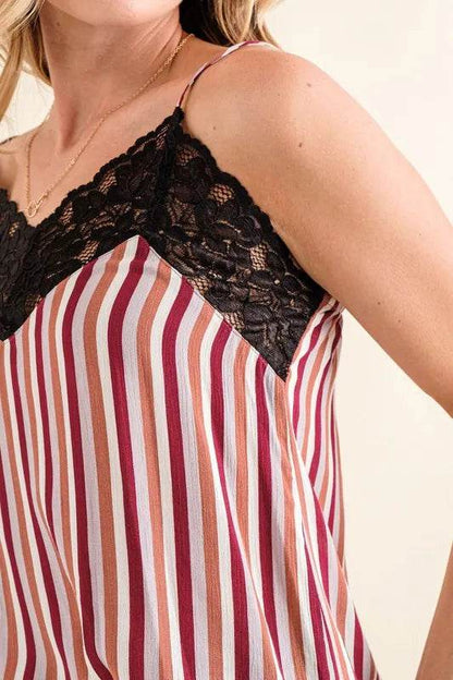 And The Why Stripe Print with Lace Cami Trendsi d2afdd96b3b644549570bc32d7764087-Max-Origin