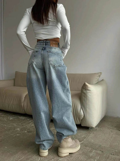 Wide Leg Jeans Trendsi d2e976d79a2d4a6bab4f78fcc6a88b84-Max-Origin