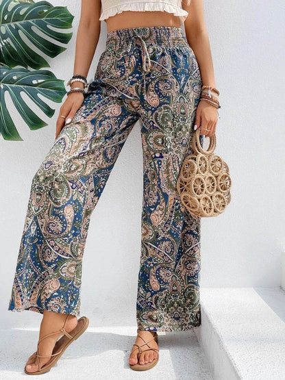 Printed Wide Leg Pants Trendsi d34719b0-666b-40b0-aebe-b6028051566a-Max