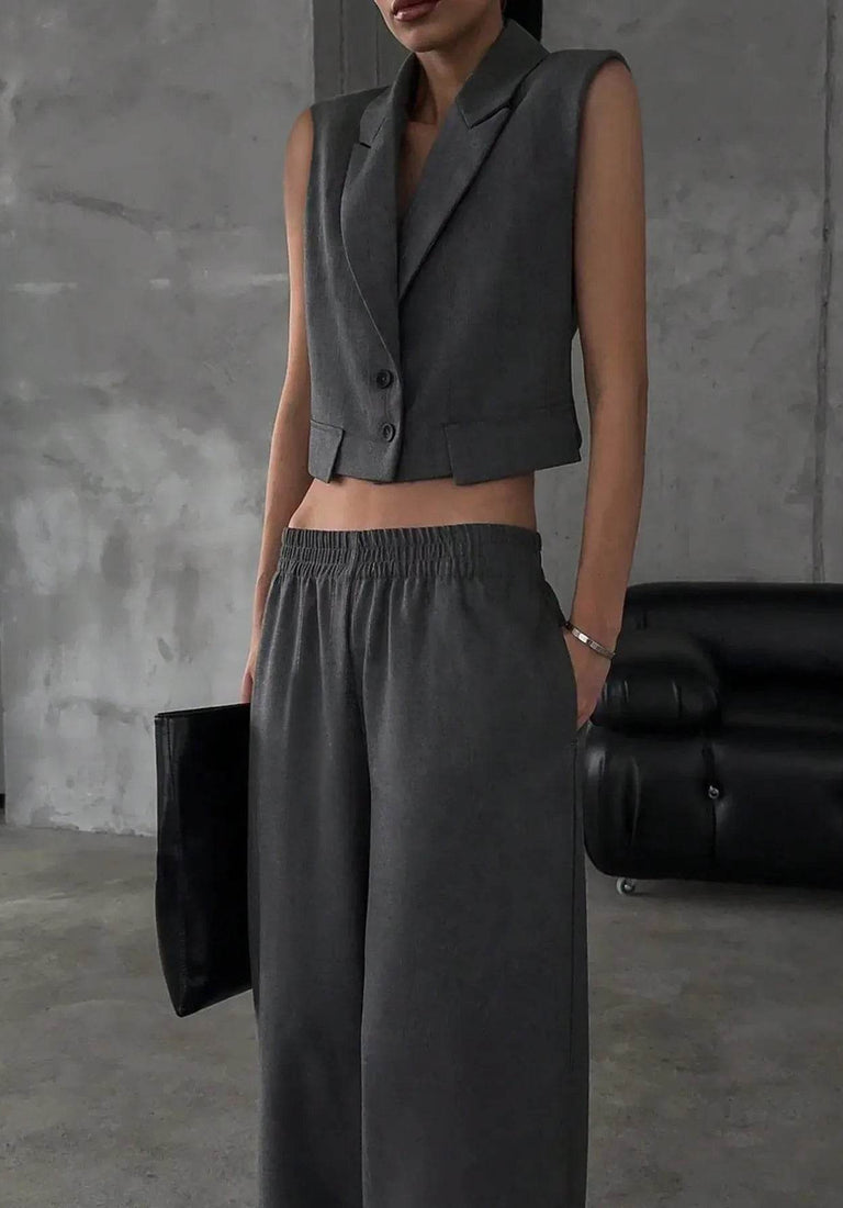 Current Garment