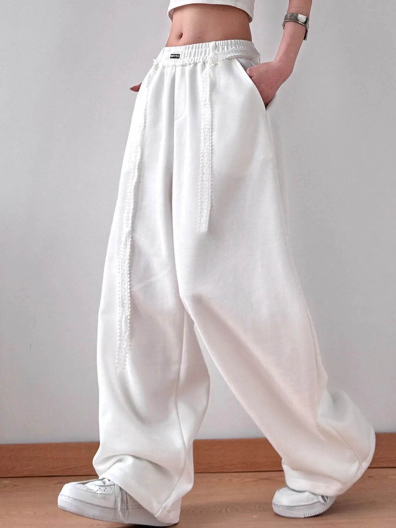 Elastic Waist Wide Leg Pants Trendsi d46519f7-8e86-417c-acd4-d11ff183dc43-Max-Origin