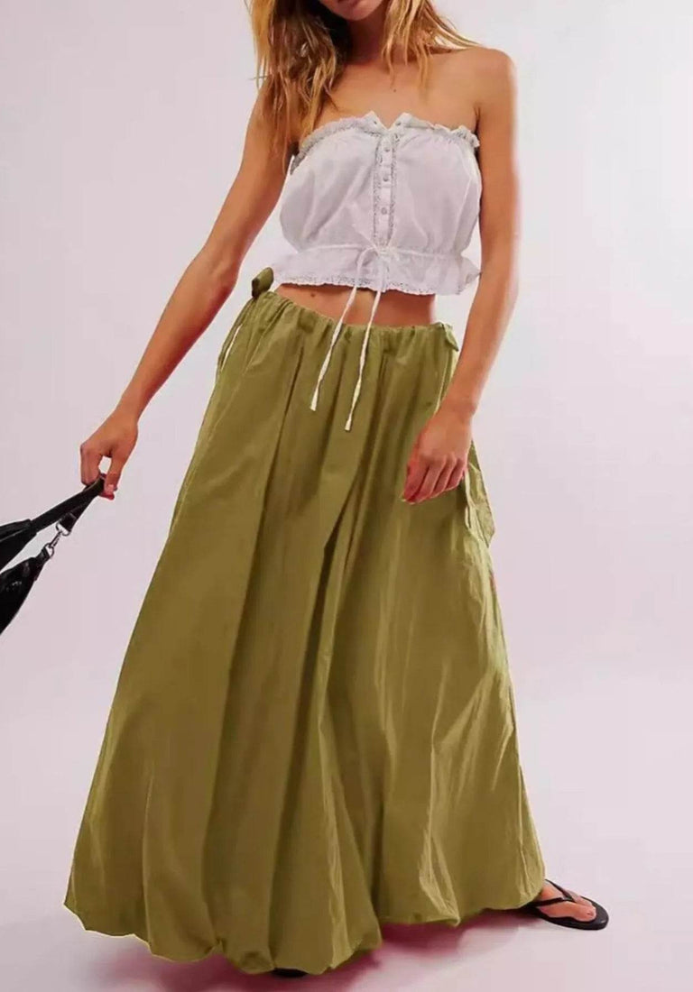Current Garment