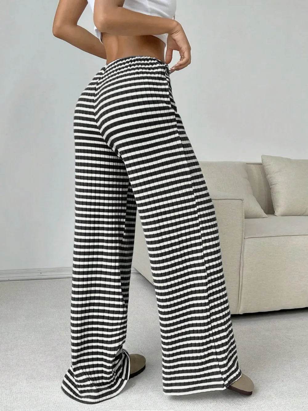 Tied Striped Wide Leg Pants Trendsi d56bae18-03bc-4ed0-9e43-72966ffa0737-Max