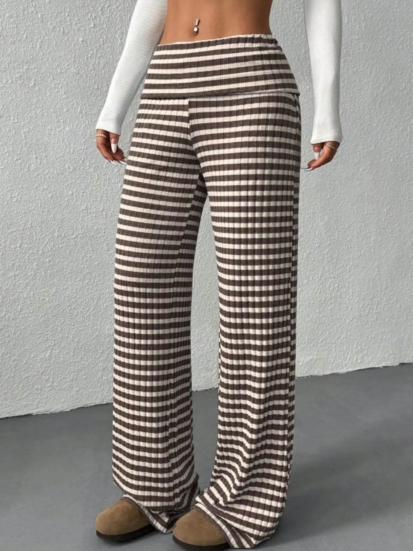 Striped Wide Leg Pants Trendsi d58d1819-ef1c-4ffd-ae1b-ac0416201ca3-Max-Origin
