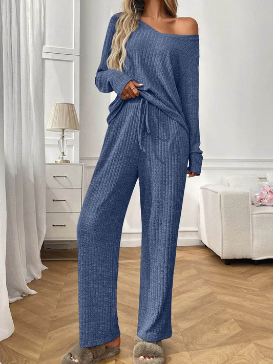 Ribbed Long Sleeve Top and Pants Lounge Set Trendsi d5b31ea5-beed-499d-903d-d0dd6985f0be-Max-Origin