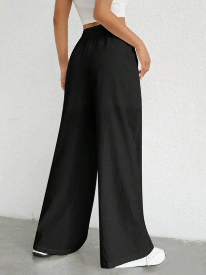 Drawstring Wide Leg Pants Trendsi d606c5a1-f7f3-45f1-a1ce-dc09431cfeb6-Max