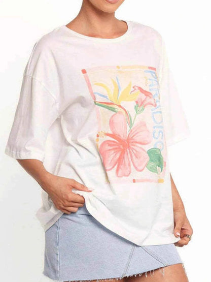 Graphic Round Neck Short Sleeve T-Shirt Trendsi d60af1be-7119-4f0e-927b-440ccb41f338-Max-Origin