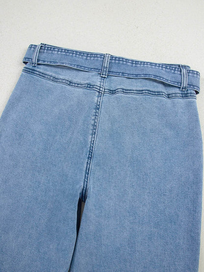 High Waisted Wide Leg Belted Jeans Trendsi d65c6fc8d9ad47b9a7a438e8b22fb555-Max-Origin