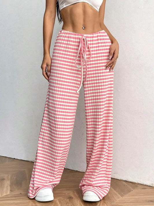 Tied Striped Wide Leg Pants Blush Pink Trendsi d66eca08-e0ca-4b0a-874d-dc1a932dbe01-Max