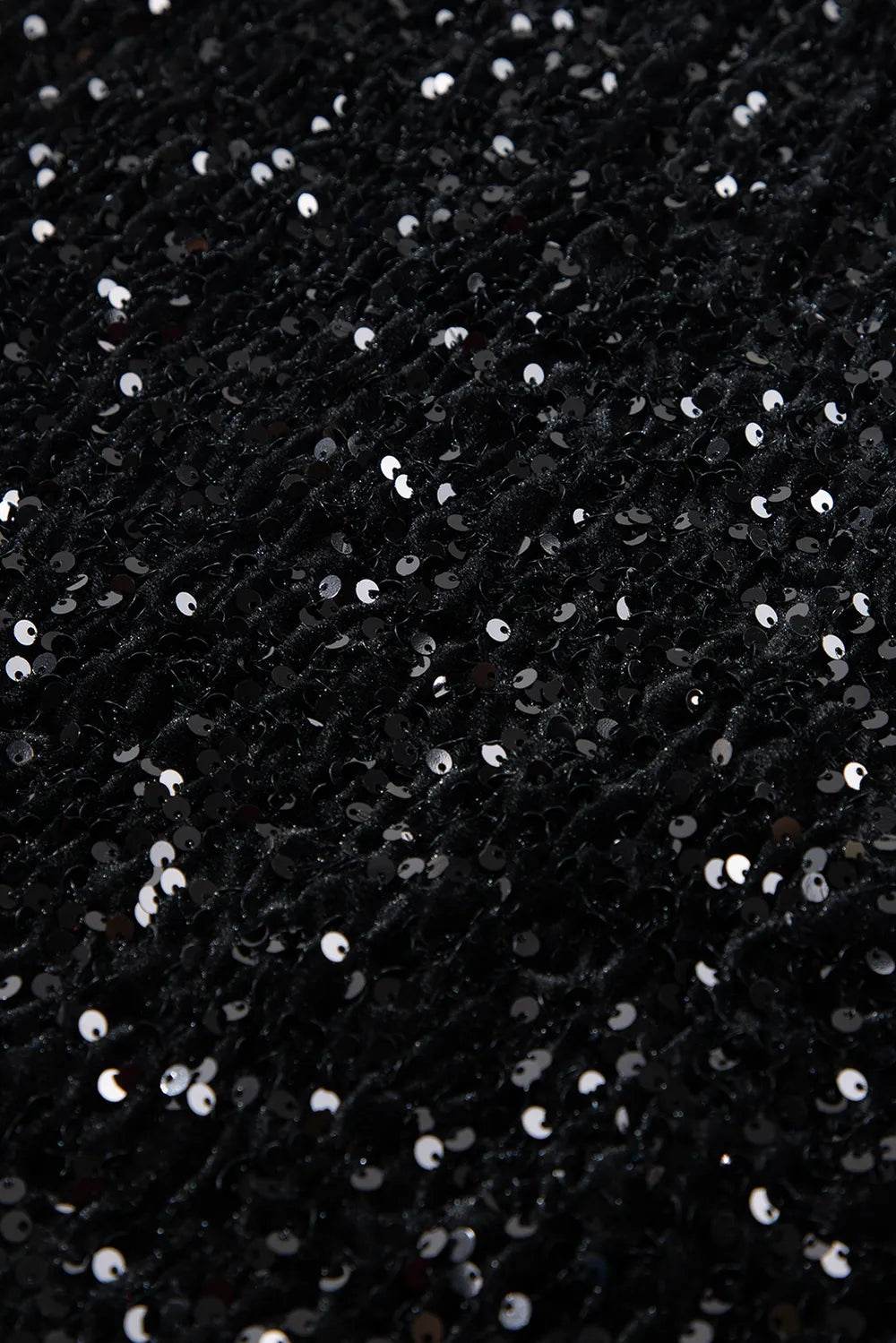 Sequin Mini Skirt Trendsi d6c525f498624900a9ed2228cb7ba13b-Max