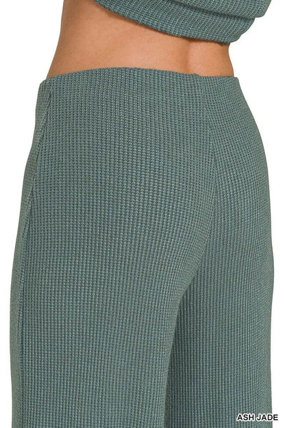 Zenana Mock Neck Top and Pants Sweater Set Trendsi d75560fab75e42cda8abbd4d92dc2f8e-Max-Origin